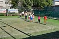 Bortigali: impianti sportivi Comunali: il campo da Tennis