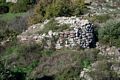 Bortigali-Complesso nuragico di Carrarzu Iddia: Protonuraghe  Carrarzu Iddia