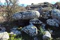 Bortigali-Complesso nuragico di Carrarzu Iddia: il Dolmen