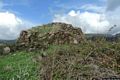 Bortigali-Veduta del Protonuraghe Tusari