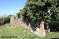 Bortigali-frazione Mulargia: i ruderi dell’antica chiesa di Sant’Elena Imperatrice