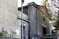 Bortigali-frazione Mulargia: facciata della chiesa parrocchiale di Sant’Elena