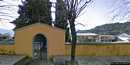 Bortigiadas: Cimitero di Bortigiadas