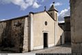 Bonnanaro: chiesa ed Oratorio della Santa Crocea