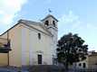 Bonnanaro: chiesa chiesa parrocchiale di Santa Maria Maddalena