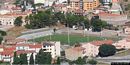 Bosa: impianti sportivi di Bosa: Campo da Calcio denominato campo Italia Bosa: impianti sportivi di Bosa: Campo da Calcio denominato campo Italia