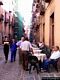Bosa-Nelle strade del centro