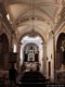 Bosa: chiesa della Madonna del Rosario: interno Bosa: chiesa della Madonna del Rosario: interno