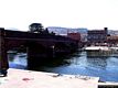 Bosa: il ponte nazionale verso le antiche concerie ossia Sas Conzas Bosa: il ponte nazionale verso le antiche concerie ossia Sas Conzas