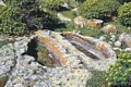 Bosa-Monte Furru-e due tombe romane Bosa-Monte Furru-e due tombe romane