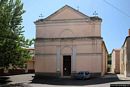 Bottidda-Chiesa parrocchiale della Beata Vergine del Rosario