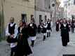 Buddusò-Festa di San Quirico: sfilata nelle vie del paese