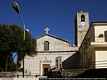 Buddusò: chiesa parrocchiale di Santa Anastasia Martire