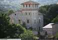 Buddusò: la villa doneddu