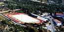 Buddusò: lo stadio Nicola Calvia di Buddusò