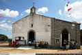 Buddusò: chiesa di Santa reparata