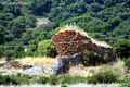 Buddusò: il nuraghe Ruju o nuraghe Ruiu