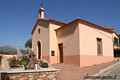 San Teodoro: berruiles: chiesa di Sant’Anna