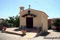 San Teodoro: agrustos: chiesa parrocchiale di San Giovanni Battista
