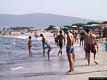 Budoni: agrustos: la spiaggia di li Cupulatti