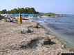 Budoni: agrustos: la spiaggia di li Cucutti