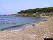 Budoni: agrustos: la spiaggia di li Cucutti