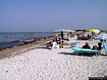 Budoni-Ottiolu: la spiaggia di Ottiolu