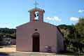 Budoni-San Pietro: chiesa di San Pietro del Bosco