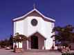 Budoni: chiesa di San Giovanni Battista