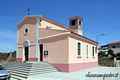 Budoni-Tanaunella: chiesa di San Sebastiano Martire