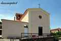 Budoni-Solità: chiesa di Sant’Antonio da Padova