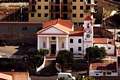 Buggerru: chiesa parrocchiale di San Giovanni Battista