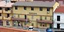 Buggerru: la sede dell’ex Municipio di Buggerru