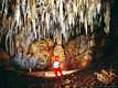Buggerru: la grotta delle lumache
