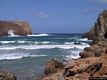 Buggerru: la spiaggia di Cala Domestica