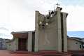 Bultei: chiesa parrocchiale di Santa Margherita