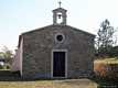 Bultei: chiesa di San Sebastiano