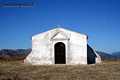 Bulzi: chiesa campestre di San Nicola in Concatìle
