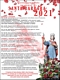 Burcei-Festa di Santa Barbara