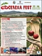 Burcei-Sagra della Ciliegia o Cerexia Fest