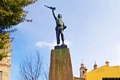 Burcei-Monumento ai Caduti di Guerra Burcei-Monumento ai Caduti di Guerra