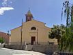 Burgos: chiesa parrocchiale intitolata a Sant’Antonio Abate