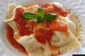 Busachi-Gastronomia: culurgionis di Busachi