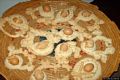 Busachi-Gastronomia: dolce tipico di Busachi Busachi-Gastronomia: dolce tipico di Busachi