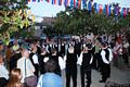 Busachi-Esibizione del 'Coro Polifonico Santa Usanna' di Busachi
