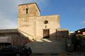 Busachi-La chiesa sconsacrata di San Domenico nota come su Cunventu