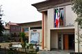 Busachi: il Municipio di Busachi