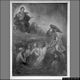 Busachi: chiesa parrocchiale di Sant’Antonio da Padova: foto in bianco e nero della 'Madonna del suffragio' di Giovanni Marghinotti Busachi: chiesa parrocchiale di Sant’Antonio da Padova: foto in bianco e nero della 'Madonna del suffragio' di Giovanni Marghinotti