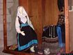 Busachi-Museo del Costume Tradizionale di Busachi e della lavorazione del lino