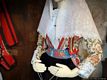 Busachi-Museo del Costume Tradizionale di Busachi e della lavorazione del lino Busachi-Museo del Costume Tradizionale di Busachi e della lavorazione del lino